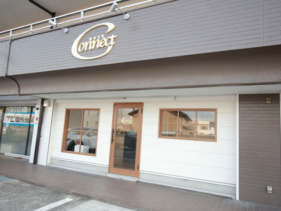 hair connect(美容師の求人)の写真4枚目: