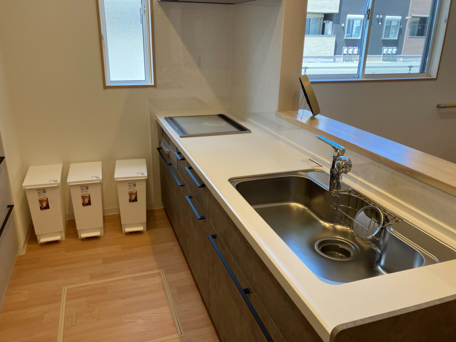 クライスハイム和白東【2025年10月01日オープン】(生活支援員の求人)の写真10枚目: