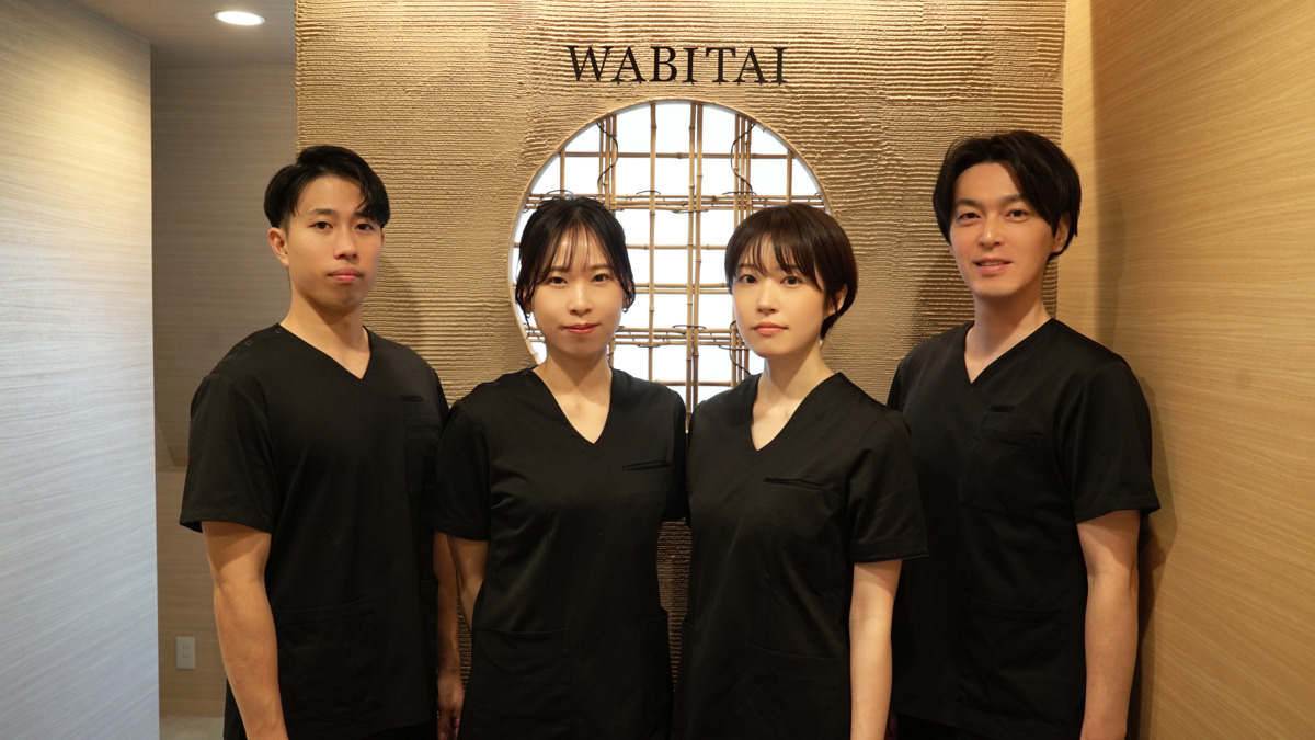 鍼灸BodyCare和美躰の写真