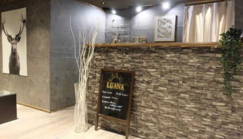 nailatelier LUANA（ネイリストの求人）の写真2枚目：