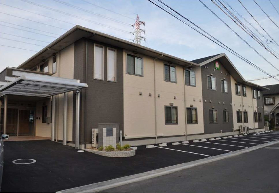 サービス付高齢者向け住宅 ケアビレッジももたろうの写真