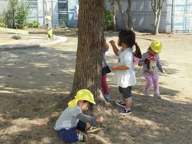 コスモチャイルド保育園 西宮今津園（保育士の求人）の写真5枚目：
