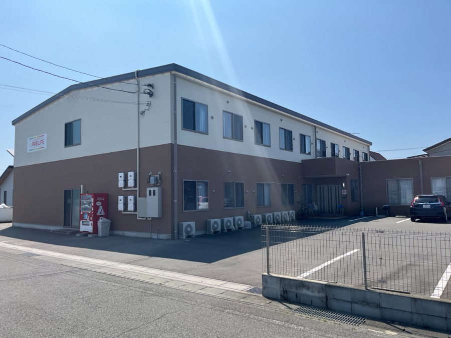 サービス付き高齢者向け住宅　アイリーライフの画像