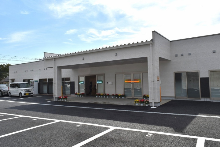 放課後等デイサービスふわり（児童指導員/指導員の求人）の写真2枚目：