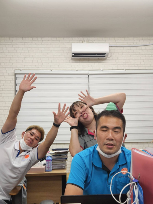 訪問看護ステーションひあし（理学療法士の求人）の写真8枚目：