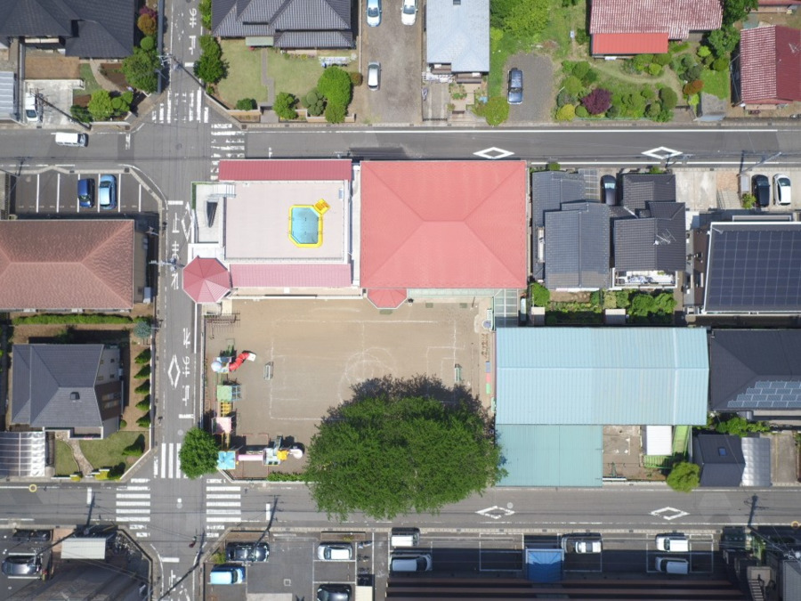 認定こども園 都幼稚園（幼稚園教諭の求人）の写真5枚目：