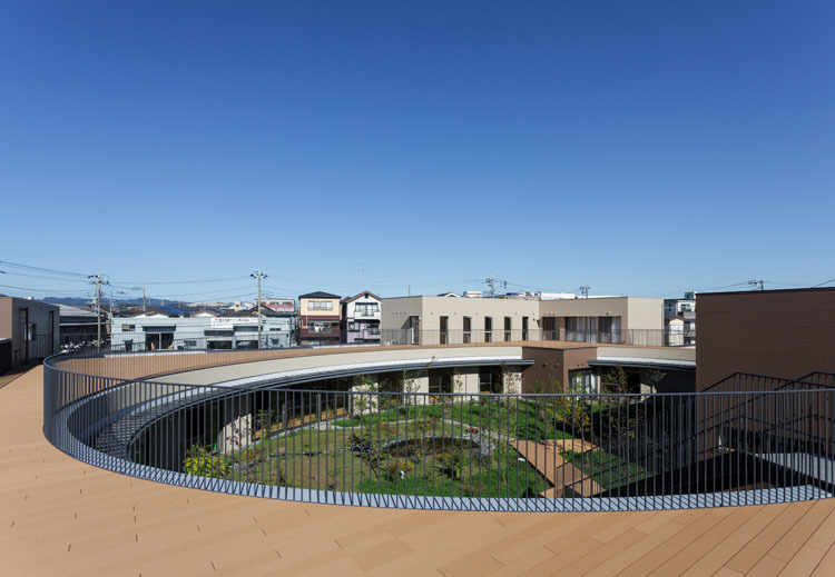 児童発達支援センター青い鳥の写真