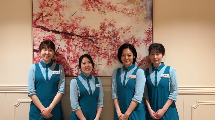 ロングライフ成城（ケアマネジャーの求人）の写真