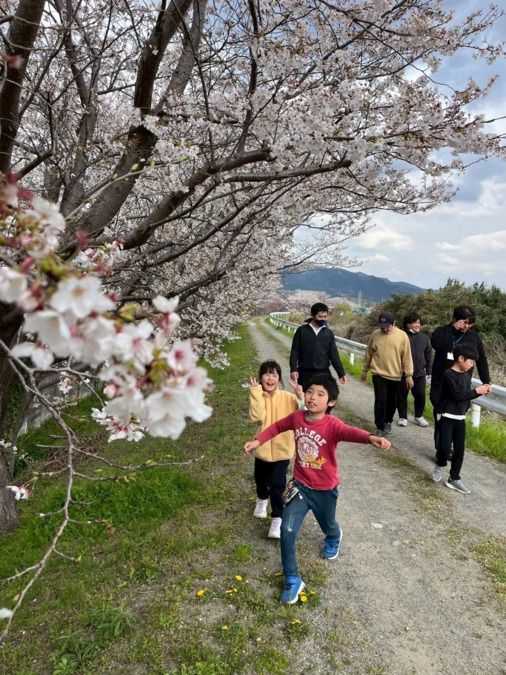 放課後等デイサービス アクアの画像