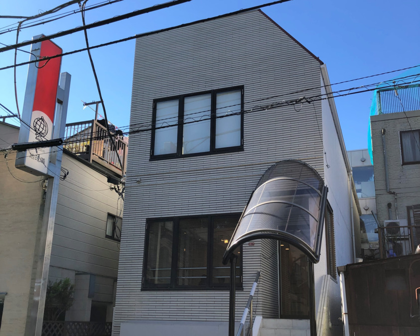 地球儀の写真