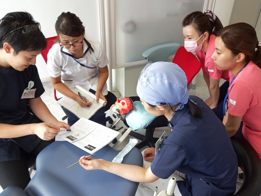 ブライト歯科こども歯科の写真7枚目: