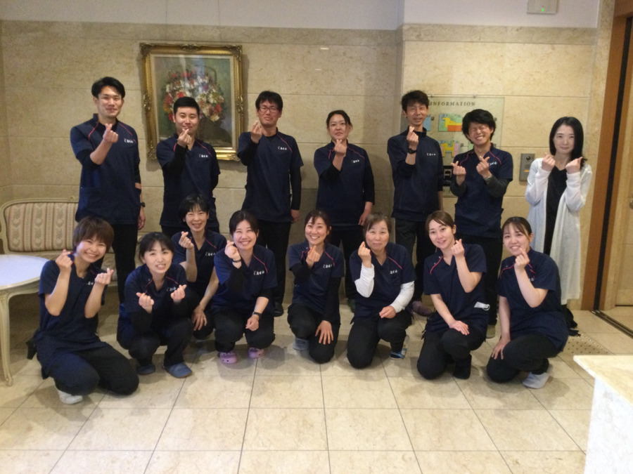 慶生会訪問看護ステーション　大今里サテライトの写真