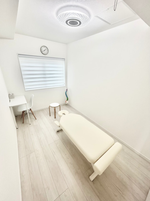 カイロライン松本整体院【2025年08月01日オープン】（柔道整復師の求人）の写真6枚目：