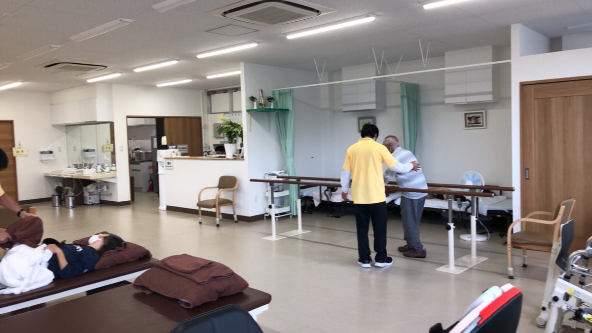 コンパスウォーク浜松東の写真4枚目：