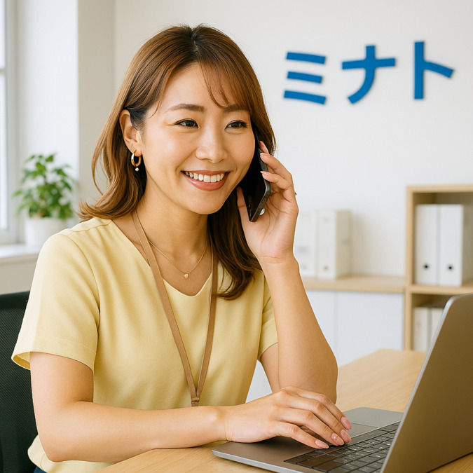 ケアプランセンターミナトの写真