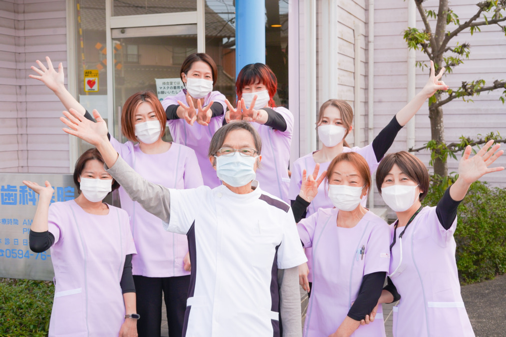 岩田歯科医院（歯科医師の求人）の写真12枚目：