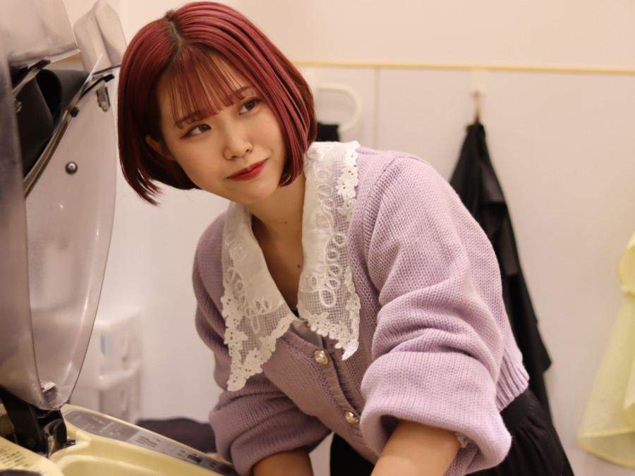 美容室イレブンカット　土浦SC店（美容師の求人）の写真2枚目：