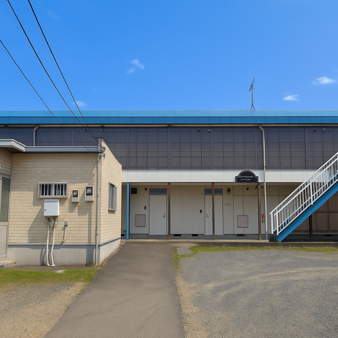 オアシスらんど八王子 横川の写真