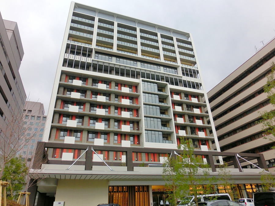 関西メディカル病院(医療事務/受付の求人)の写真1枚目: