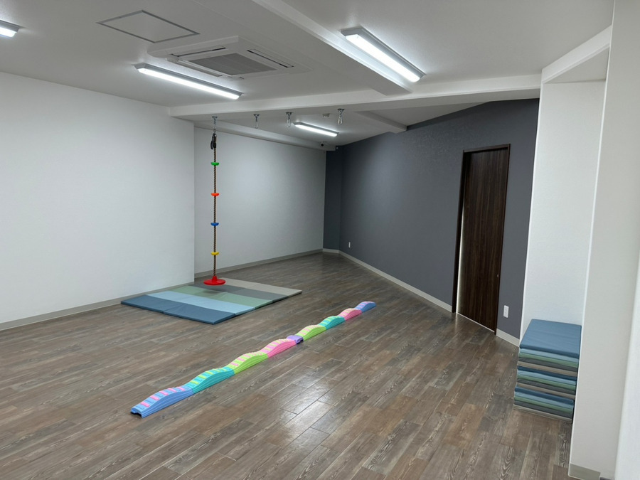 Linoぷれいす池田(旧 放課後等デイサービスHARU池田)(児童指導員/指導員の求人)の写真4枚目: