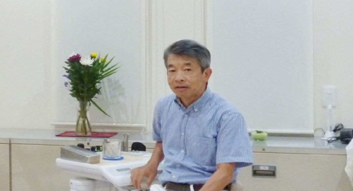 長田歯科医院の写真