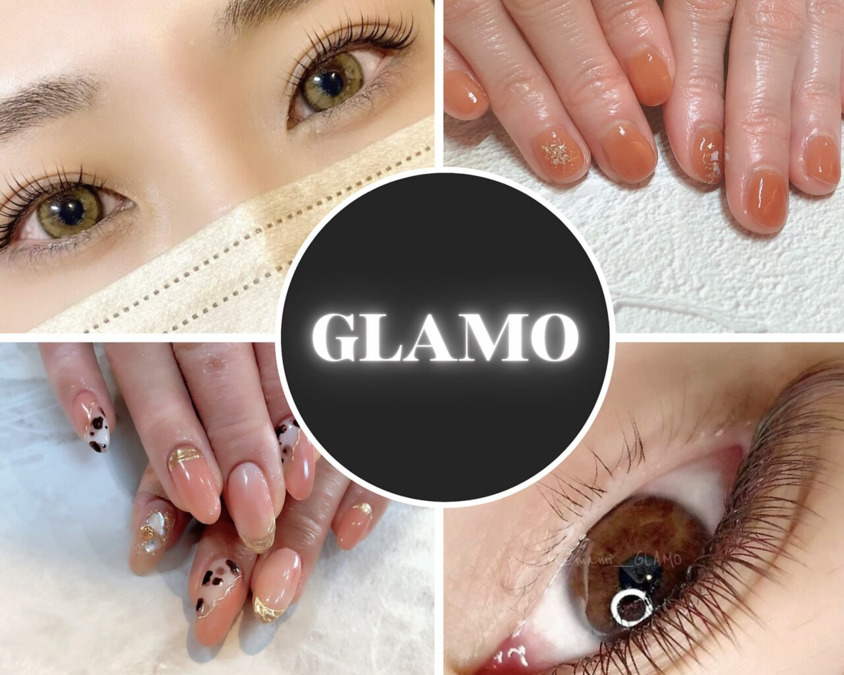 ＧＬＡＭＯの写真2枚目：