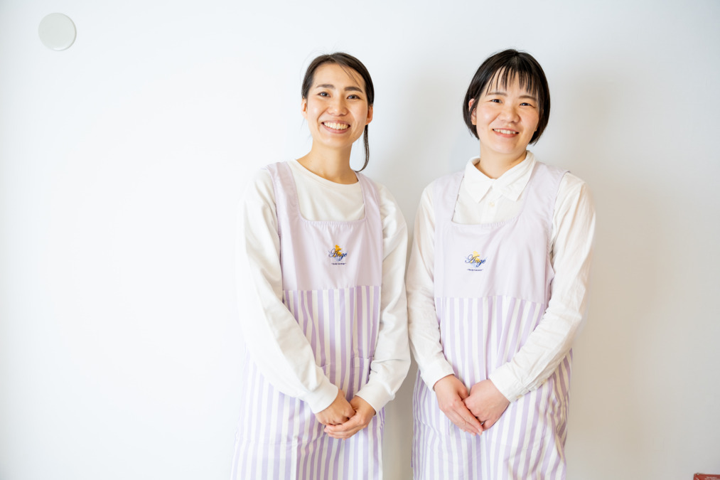 ル・アンジェ株式会社　訪問保育部（看護師/准看護師の求人）の写真3枚目：