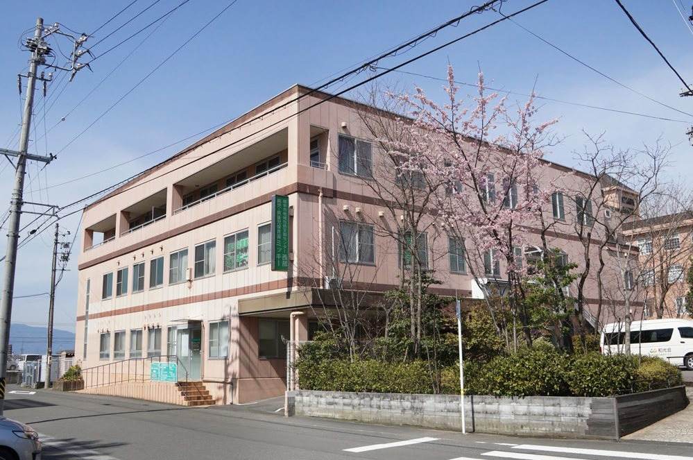 和光会保育園バンビ(託児所)の写真: