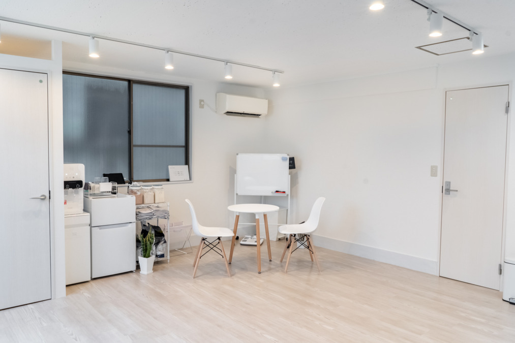 かたぎり塾　新中野店（インストラクターの求人）の写真6枚目：