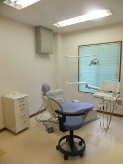 和洲会クリニックの写真