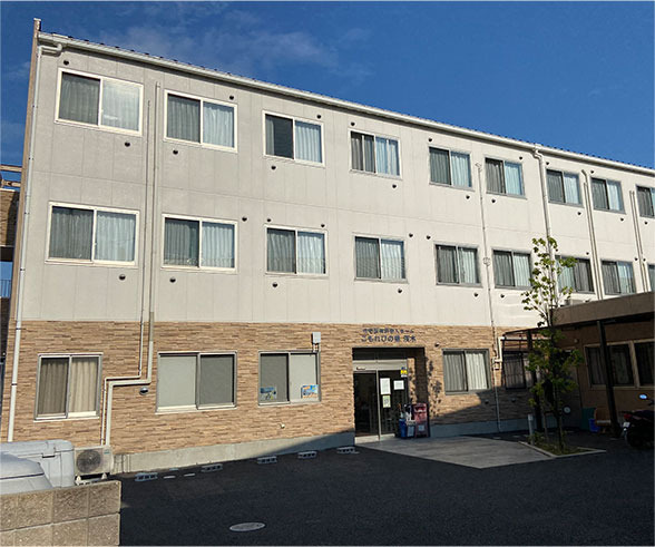 住宅型有料老人ホーム こもれびの里茨木（管理職（介護）の求人）の写真3枚目：