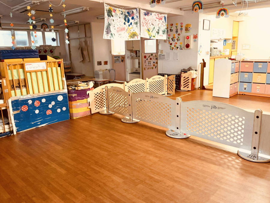 ハイブリッドマム 東陽町の写真5枚目：
