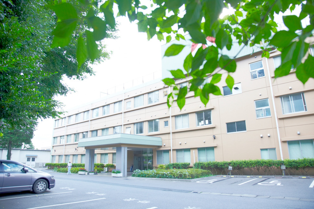 八千代病院（看護助手の求人）の写真2枚目：