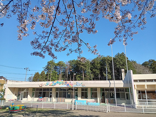 すずらん保育園の写真