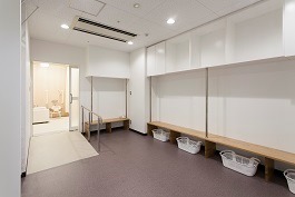 栄宏会小野病院デイケアセンター（介護職/ヘルパーの求人）の写真3枚目：