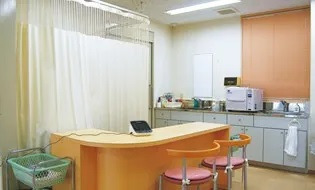 小島クリニックの写真3枚目：