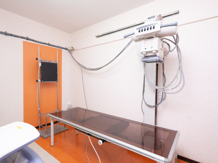 堀の内整形外科内科クリニック（医師の求人）の写真7枚目：