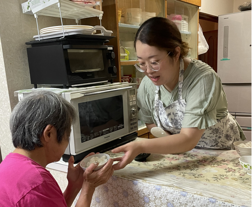 慈林荘の写真4枚目：