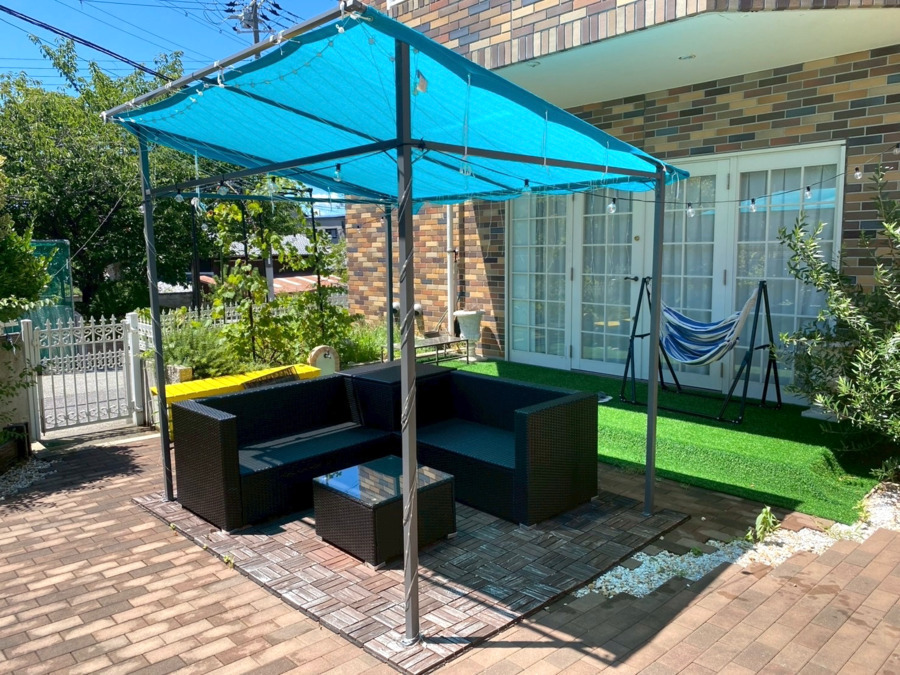 GIVE鍼灸整骨院（鍼灸師の求人）の写真10枚目：