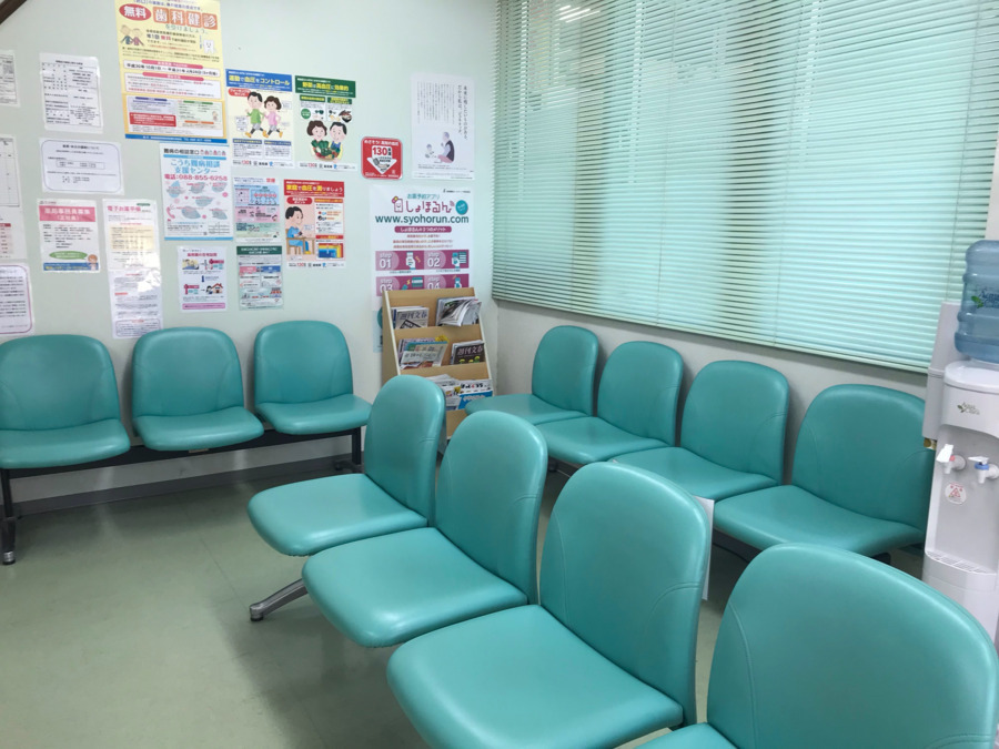 エール薬局 れいほく店（薬剤師の求人）の写真3枚目：