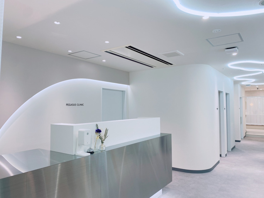 Pegasus Clinicの写真