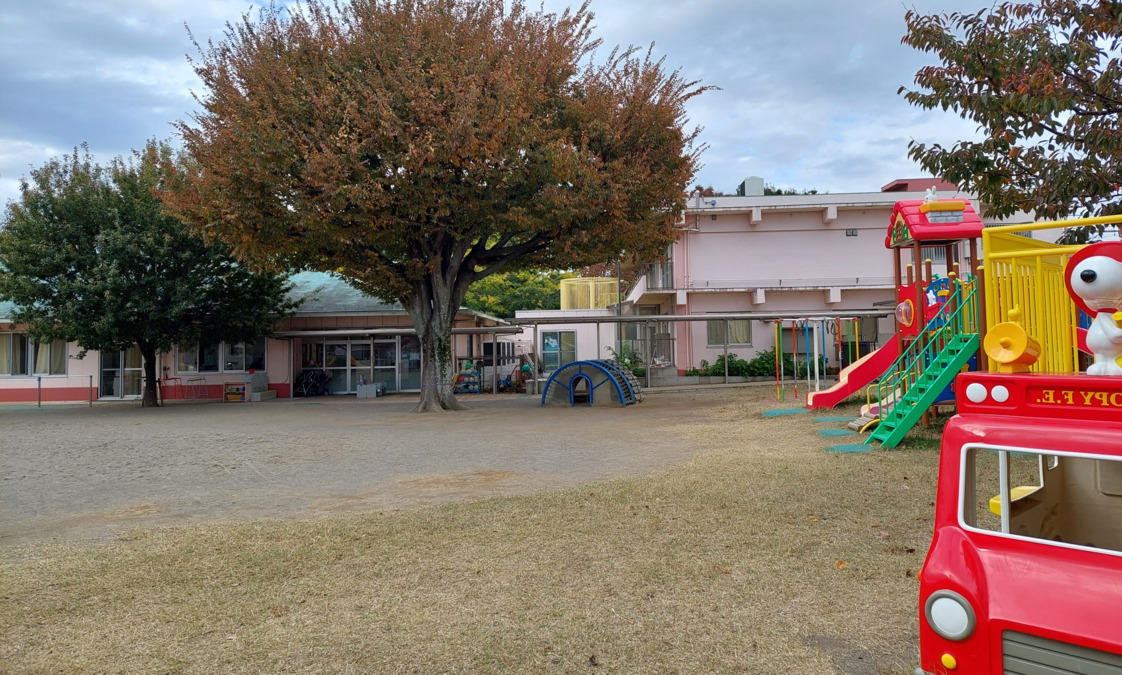 若松すずみ保育園(保育士の求人)の写真2枚目: