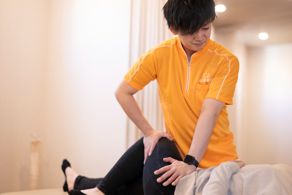 メディカルフィットネスTAO【2025年03月10日オープン】（鍼灸師の求人）の写真8枚目：研修制度が充実していますので新卒でも安心してご応募ください。
