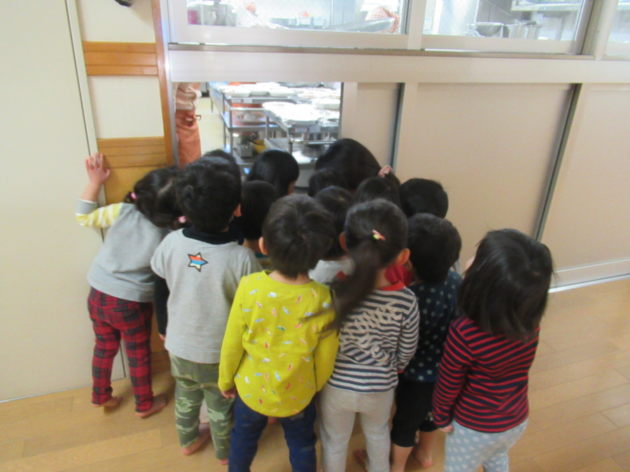 桐ヶ丘保育園(管理栄養士/栄養士の求人)の写真: