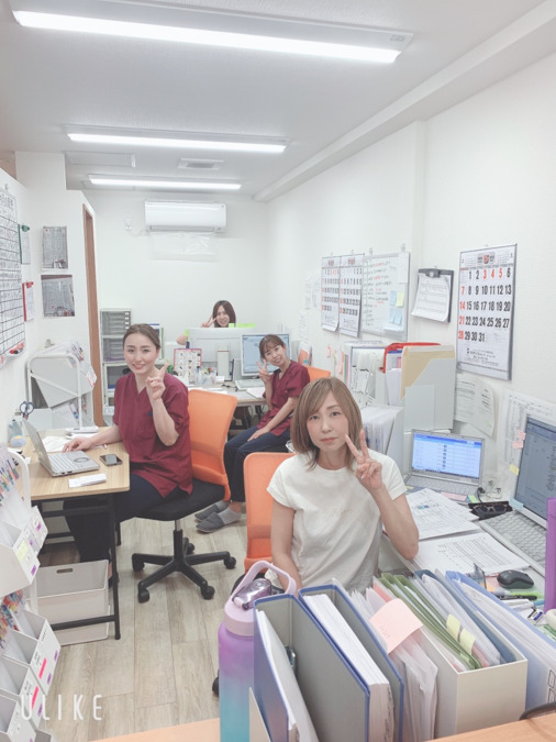 サポート歯科堺分院の写真