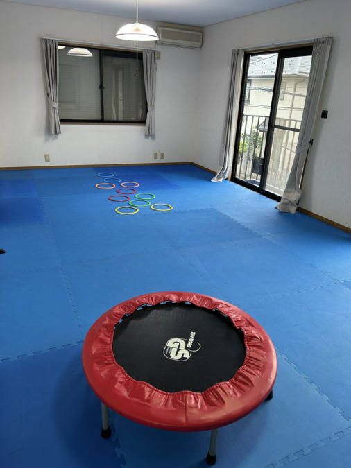 放課後等デイサービス うららか【2025年11月01日オープン予定】(児童指導員/指導員の求人)の写真3枚目: