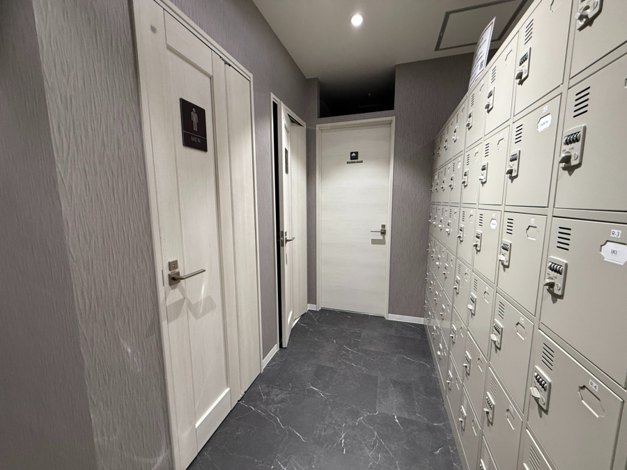 Ｄ-ＦＩＴ２４住道店（理学療法士の求人）の写真13枚目：