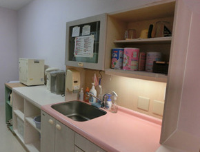 つくし保育園（保育士の求人）の写真3枚目：