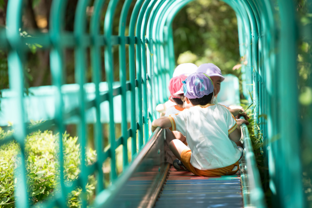 柿の実幼稚園の写真2枚目: