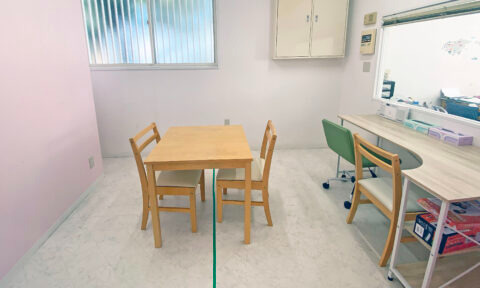 COMPASS発達支援センター熊本(児童発達支援管理責任者の求人)の写真5枚目: